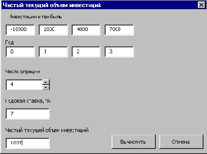 Практика