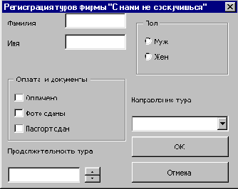 Практика