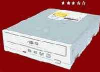 ASUS DRW-1604P